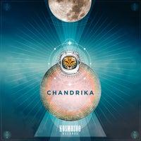 VA – Chandrika [Kosmozoo Records]