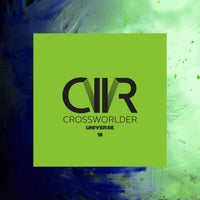 VA – Crossworlder Universe 18 [CRM141]