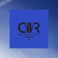 VA – Crossworlder Universe 19 CRM142