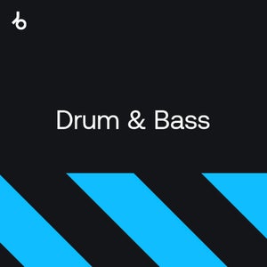 Beatport Best New Hype Drum & Bass August 2021 24-08-2021