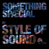 VA – Something Spaecial, Style of Sound Edition [Emerald & Doreen Records]
