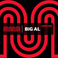 VA – Focus008 (BiG AL) – (Ready Mix Records)
