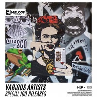VA – Special 100 Releases [HLP100]