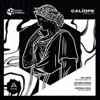 VA – Caliope A Side D9SA015A