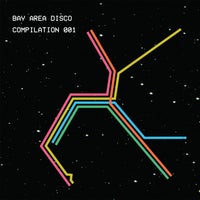 VA – Bay Area Disco Compilation 001 [BAD1C001]