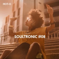 VA – Soultronic 008 – (HOT-Q)