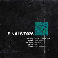 VA – Not Allowed VA 026 [Not Allowed]