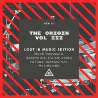 VA – The Origin VOL III Lost In MUSIC [Genesis BA]