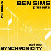 VA – Ben Sims presents Synchronicity Part One [SYMDIGICOMP001]