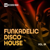 VA – Funkadelic Disco House, 09 [LWFNKDH09]