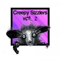 VA – Creepy Sizzlers 2 CREEP05