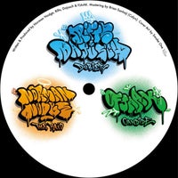 VA – Norman Nodge , Rifts & Dajusch , FJAAK [SPANDAU20]