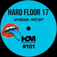 VA – Hard Floor 17 [HOM101]