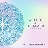 VA – Colors of Summer – Chapter 1 [EXRLTD052]