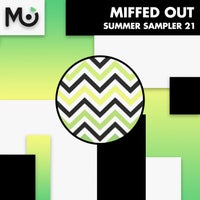 VA – Miffed Out Summer Sampler 21 [Miffed Out]