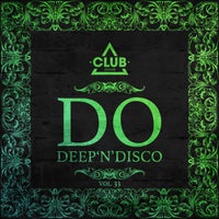 VA – Do Deep’n’disco, Vol. 33 [CSCOMP2653]