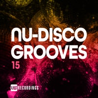 VA – Nu-Disco Grooves, Vol. 15 [LWNDG15]