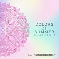 VA – Colors Of Summer – Chapter 2 [EXRLTD053]