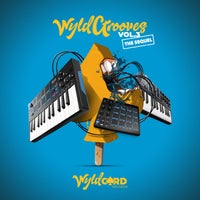 VA – WyldGrooves, Vol. 3 The Sequel [WyldCard]