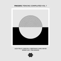 VA – Fencing Compilated Vol 1 [FNCG012]
