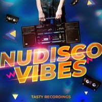 VA – Nudisco Vibes – (Tasty Recordings)