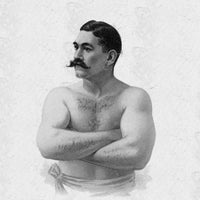 VA – Bareknuckle Boxing – Volume 3 MORDCOMPBB003