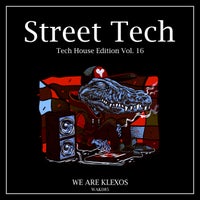VA – Street Tech, Vol. 16 [WAK085]