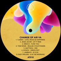 VA – Change Of Air AT010