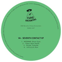 VA – Seventh Contact [30D Close Encounters]