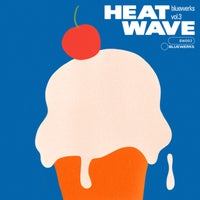 VA – Bluewerks Vol. 3 Heat Wave [Astralwerks,Blue Note Records]