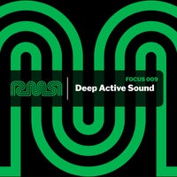 VA – Focus_009 (Deep Active Sound) [RMRFOCUS009]