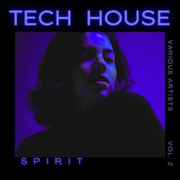 VA – Tech House Spirit, Vol. 2 [Urban GorillazY]