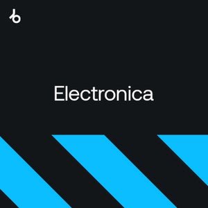 Beatport Best New Hype Electronica August 2021 24-08-2021