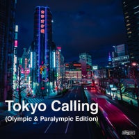 VA – Tokyo Calling (Olympic & Paralympic Edition) – (King Street Sounds)