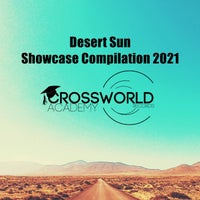 VA – Desert Sun Showcase Compilation 2021 [CWA383]