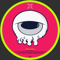 VA – Fear Circus 07 [Manicomio Music]