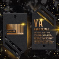 VA – Codigo56 VA Aniversary 019
