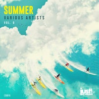 VA – Summer VA, Vol. 6 [Just Movement]
