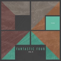 VA – Fantastic Four vol.9 [Freegrant Music]