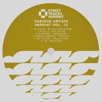 VA – Imprint Vol. 12 WO140