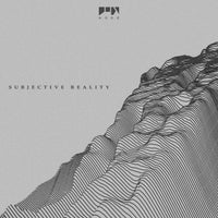 VA – Subjective Reality [NODE Recordings]