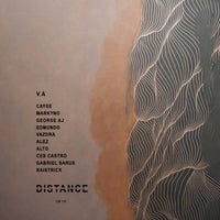 VA – Distance Music V.A [DM193]