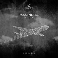 VA – Passengers, Vol. 6 [Kuukou Records]