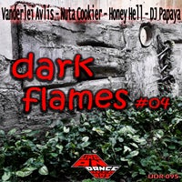 VA – Dark Flames 04 [Urban Dance Records]