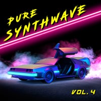 VA – Pure Synthwave, Vol. 4 [Aztec Records]