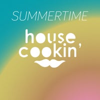 VA – Summer Cookin’ 2021 [House Cookin Records]