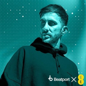 Hot Since 82’s Parallel Chart
