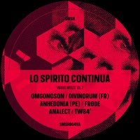VA – Lo Spirito Continua, Vol. 2 [SMSH]