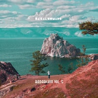 VA – Badarchin, Vol. 5 [BNA030]