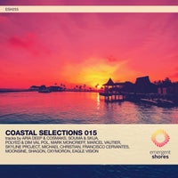 VA – Coastal Selections 015 [Emergent Shores]